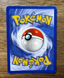 Pokemon Wigglytuff 16/64 Holo 1st Edition Jungle 1999. Ultra Rare - Image 3