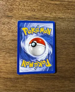 Pokemon Wigglytuff 16/64 Holo 1st Edition Jungle 1999. Ultra Rare - Image 4