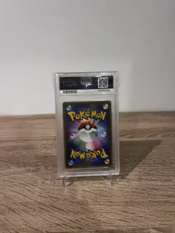 2021 POKEMON JAPANESE BLASTOISE - HOLO #003 25th ANNIVERSARY PCP PSA 10 GEM MINT - Image 2