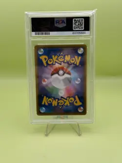 Blastoise Holo (003/025) - PSA 10 - 2021 Japanese PCP 25th Anniversary Pokemon - Image 2