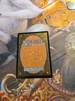 Keen Duelist Borderless Foil MTG Secret Lair - Pack Fresh - - Image 2