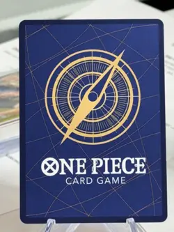 Nico Robin One Piece Store Championship OP01-017 - Image 2