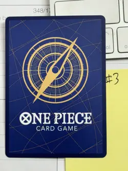 Nico Robin One Piece Store Championship OP01-017 Combine Shipping - Image 2