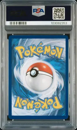 2024 POKEMON SSP EN-SURGING SPARKS CERULEDGE#197 ILLUSTRATION RARE PSA 10 - Image 2