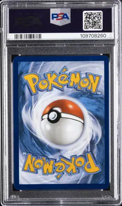 2024 POKEMON SSP EN-SURGING SPARKS ILLUSTRATION RARE #197 CERULEDGE PSA 10 - Image 2