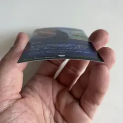 Fact Or Fiction (333) *FOIL* SECRET LAIR: Far Out, Man MT/NM MTG Combined Ship - Image 3