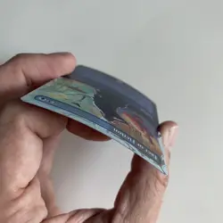 Fact Or Fiction (333) *FOIL* SECRET LAIR: Far Out, Man MT/NM MTG Combined Ship - Image 4