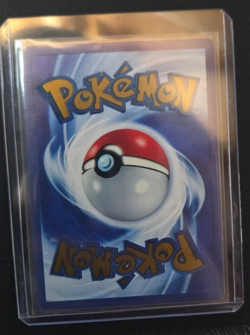 Pokemon TCG Scarlet & Violet 151 Gold Mew UPC Promo Metal Card 205/165 - Image 2