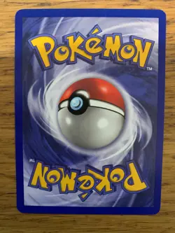 Mew No.9 WOTC Cosmos Holo Black Star Promo Pokemon Card! FAST & FREE P&P! - Image 3