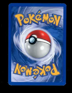 Pokemon TCG Mew 2000 WOTC Black Star Promo 9 Holo League Pokemon Card - Image 2