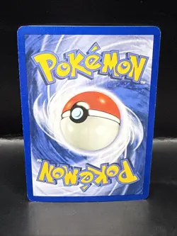Pokemon TCG Mew 2000 WOTC Black Star Promo 9 Holo League Pokemon Card A - Image 4