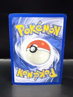Pokemon TCG Mew 2000 WOTC Black Star Promo 9 Holo League Pokemon Card A - Image 5
