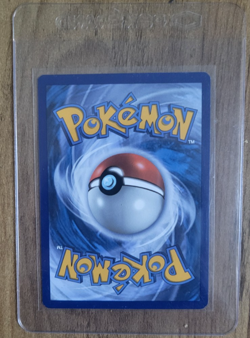 Pokemon TCG- Mega Houndoom EX - Full Art 154/162- BREAKthrough- NM/M: Pack fresh - Image 2