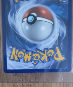 Pokemon TCG- Mega Houndoom EX - Full Art 154/162- BREAKthrough- NM/M: Pack fresh - Image 4