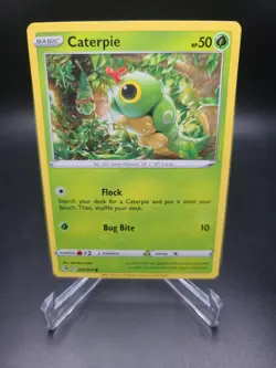 Pokemon TCG Card Sword & Shield Fusion Strike Singles - NM - Image 2