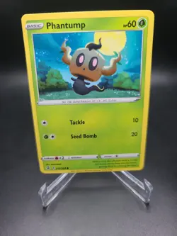 Pokemon TCG Card Sword & Shield Fusion Strike Singles - NM - Image 3