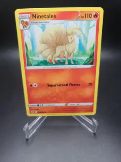 Pokemon TCG Card Sword & Shield Fusion Strike Singles - NM - Image 5