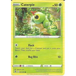 Fusion Strike Set - BUY 5 GET 10 FREE - Singles - All Cards - NM - Pokemon TCG - Image 2