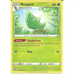 Fusion Strike Set - BUY 5 GET 10 FREE - Singles - All Cards - NM - Pokemon TCG - Image 3