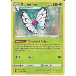 Fusion Strike Set - BUY 5 GET 10 FREE - Singles - All Cards - NM - Pokemon TCG - Image 4