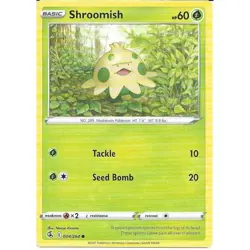 Fusion Strike Set - BUY 5 GET 10 FREE - Singles - All Cards - NM - Pokemon TCG - Image 5