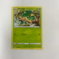 Pokemon TCG - Sword & Shield - Fusion Strike - Singles Choose your Cards - Image 4