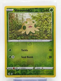 Pokemon TCG Fusion Strike - REVERSE HOLO SINGLE CARDS - NM - Image 5