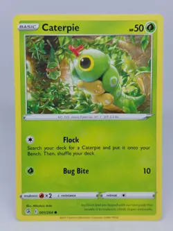 POKEMON TCG SWORD & SHIELD FUSION STRIKE CHOOSE YOUR CARD RARE HOLO REVERSE 2021 - Image 2