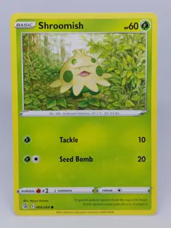 POKEMON TCG SWORD & SHIELD FUSION STRIKE CHOOSE YOUR CARD RARE HOLO REVERSE 2021 - Image 4