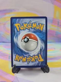 Pokemon TCG Fusion Strike Card | Eevee 205/264 Common - Image 2