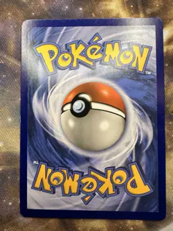 Pokemon TCG Pikachu Libre XY Trainer Kit: Pikachu Libre & Suicune 14/30 LP - Image 2