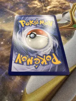 Pokemon TCG Pikachu Libre XY Trainer Kit: Pikachu Libre & Suicune 14/30 LP - Image 3