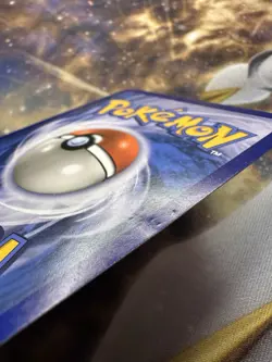 Pokemon TCG Pikachu Libre XY Trainer Kit: Pikachu Libre & Suicune 14/30 LP - Image 4