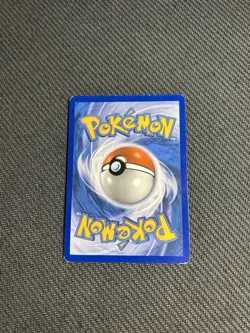 Pokemon TCG Pikachu Libre 14/30 XY Trainer Kit Non Holo MP - Image 4