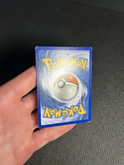 Pokemon TCG Pikachu Libre 14/30 XY Trainer Kit Non Holo MP - Image 5