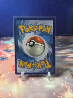 Pikachu Libre Non-Holo 14/30 XY Pikachu Libre & Suicune Pokemon TCG NM-VLP - Image 2