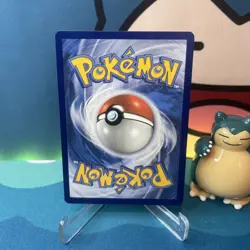 Pikachu Libre Trainer Kit 14/30 XY NM Super Cute Pokemon TCG - Image 2