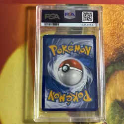 PSA 9 - Moltres & Zapdos & Articuno GX #SM210 - Hidden Fates - Pokemon Card - Image 2