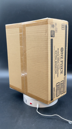 One Piece Card Game EB-02 Anime 25th Collection Booster Box Case SEALED ENGLISH - Image 2