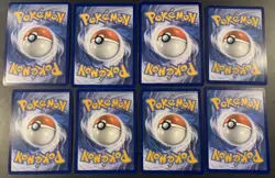 JUMBO Pokemon Cards Lot of 8 - Zamazenta V, Victini, Bewear LP/NM - Image 2