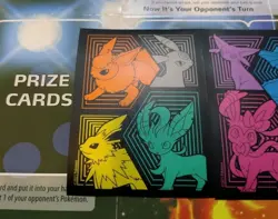 Evolving Skies Individual Card Sleeve Set Pokemon 2021 Elite Trainer Box - Image 2