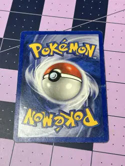 Pokemon TCG Misty's Horsea Gym Challenge 87/132 Card Common LP - Image 2