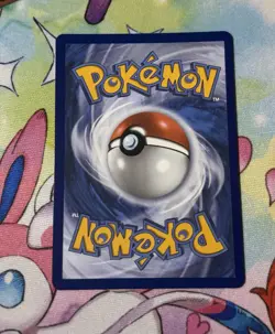 Ivysaur 134/132 Illustration Rare Mega Evolutions Pokemon Card - Image 2