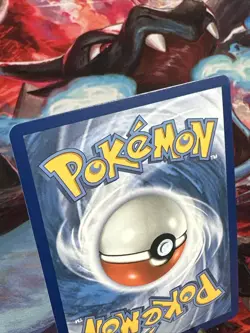 Pokemon TCG Iono's Bellibolt ex - 172/159 Ultra Rare Holo Journey Together Card - Image 4