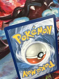 Pokemon TCG Eternatus V Promo SWSH: Sword & Shield Promo Card SWSH044 - Image 4