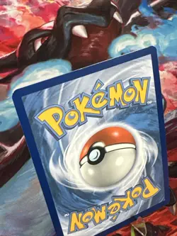 Pokemon TCG Eternatus V Promo SWSH: Sword & Shield Promo Card SWSH044 - Image 5