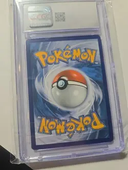 CGC 10 GEM MINT Charizard VSTAR 262 SWSH PROMO SWSH262 Pokemon Card 258 - Image 2