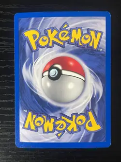 Pokemon TCG RARE COSMOS Aerodactyl Prerelease Promo Holo Foil Near Mint European - Image 3