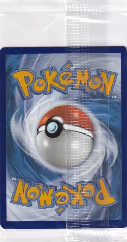 Mimikyu 075 Sealed Promo SV: Scarlet & Violet Promo Cards Pokemon TCG - Image 2