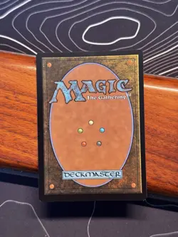 MTG Tegwyll, Duke of Splendor Wilds of Eldraine Commander NM FOIL Extended Art - Image 2